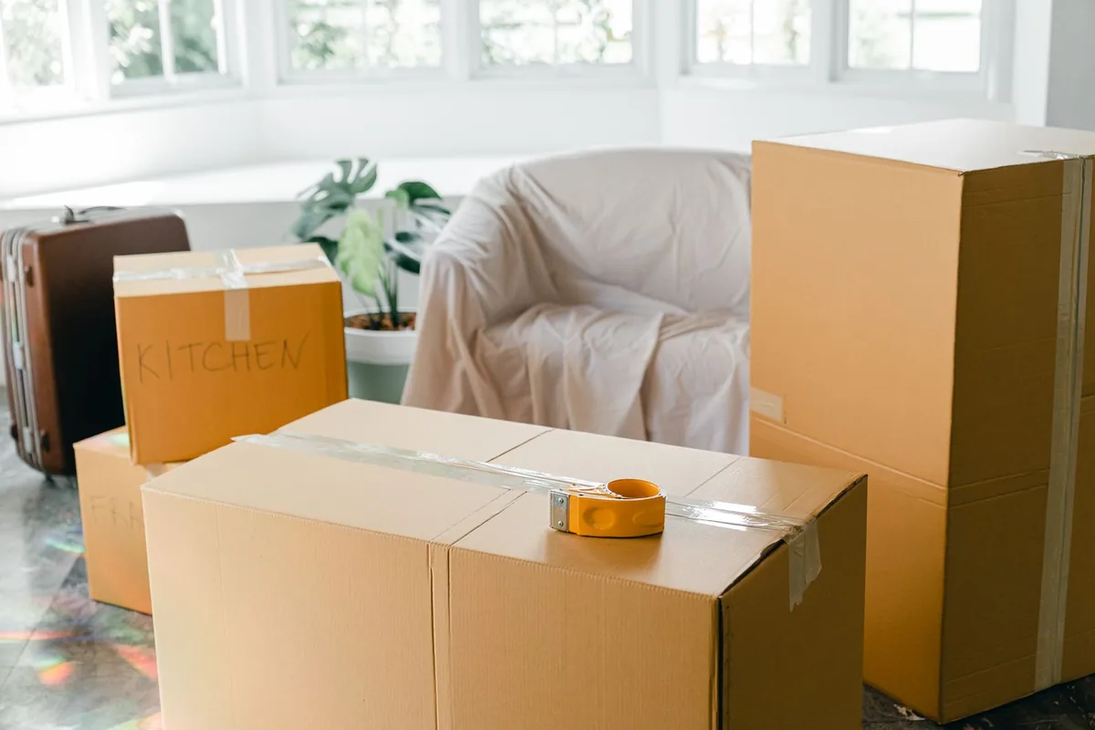 Hoarding Cleanup in Warren, OR